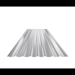 Krovni trapez TR 18A  - Aluminijum obojeni  - Silver  -  Slika 1