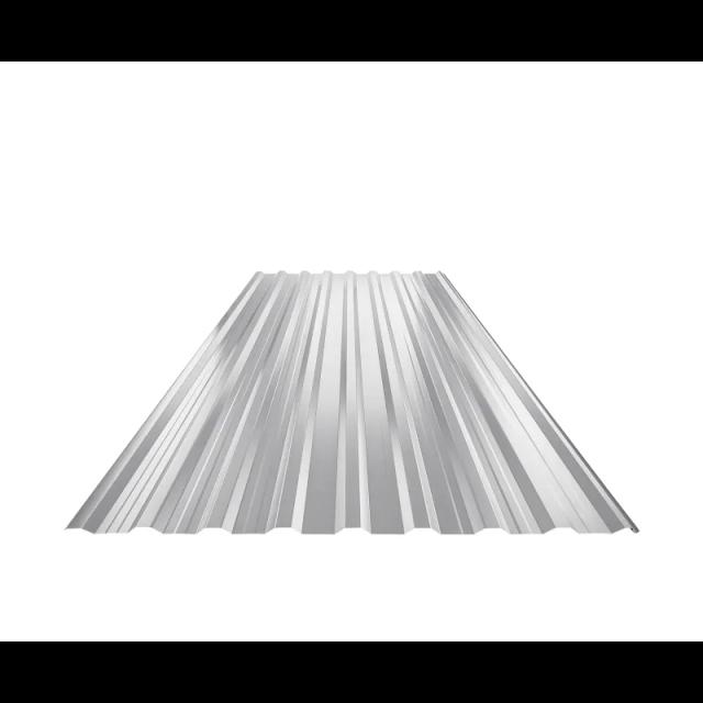 Slika - Krovni trapez sa prepustom TR 18A+null