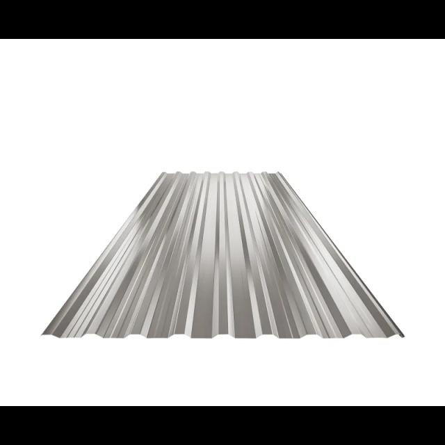 Slika - Krovni trapez sa prepustom TR 18A+null