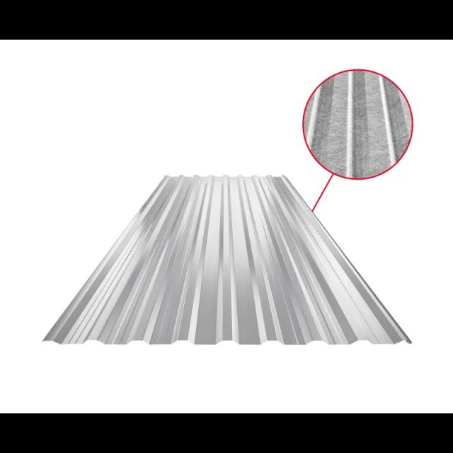 Slika - Krovni trapez sa prepustom TR 18A+ SQ (sound – aqua)null