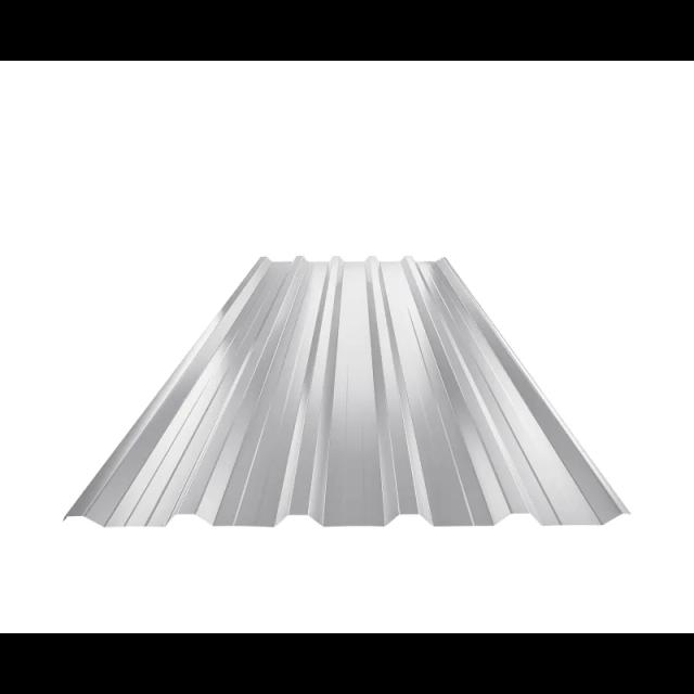 Slika - Krovni trapez sa prepustom TR 35A+null