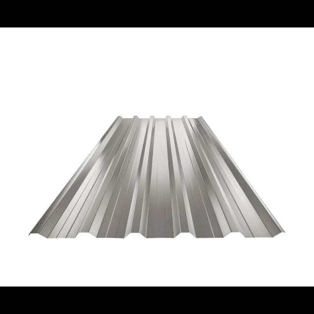 Slika - Krovni trapez sa prepustom TR 35A+null