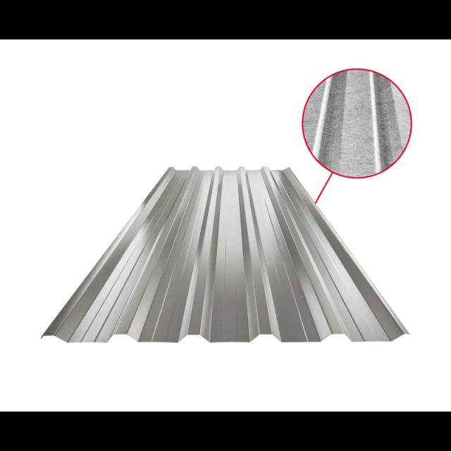Slika - Krovni trapez sa prepustom TR 35A+ SQ (sound – aqua)null