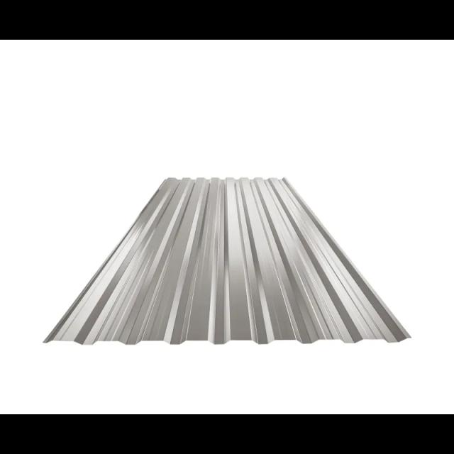 Slika - Fasadni trapez sa prepustom TR 18B+null