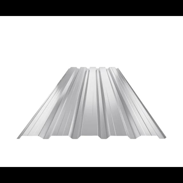 Slika - Fasadni trapez sa prepustom TR 35B+null