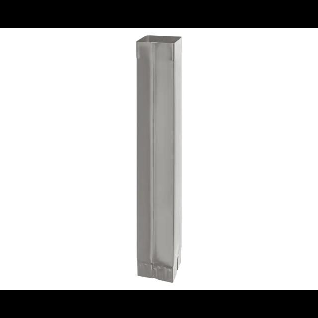 Slika - Oluk vertikalni četvrtasti [s=0,70]