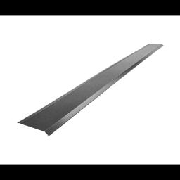 Uvodni lim  - Pocink obojeni
MATT  - Antracit MATT  -  Slika 1