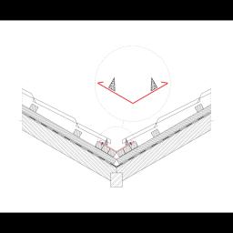 Uvala  - Pocink obojeni
MATT  - Antracit MATT  -  Slika 2