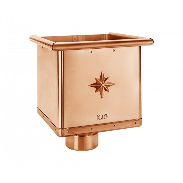 Slika - Sabirni kotlič kubninull