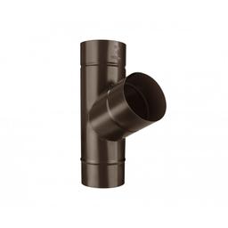 Redukcija cevi 72°  - Pocink obojeni  - Testa di Moro  -  Slika 1