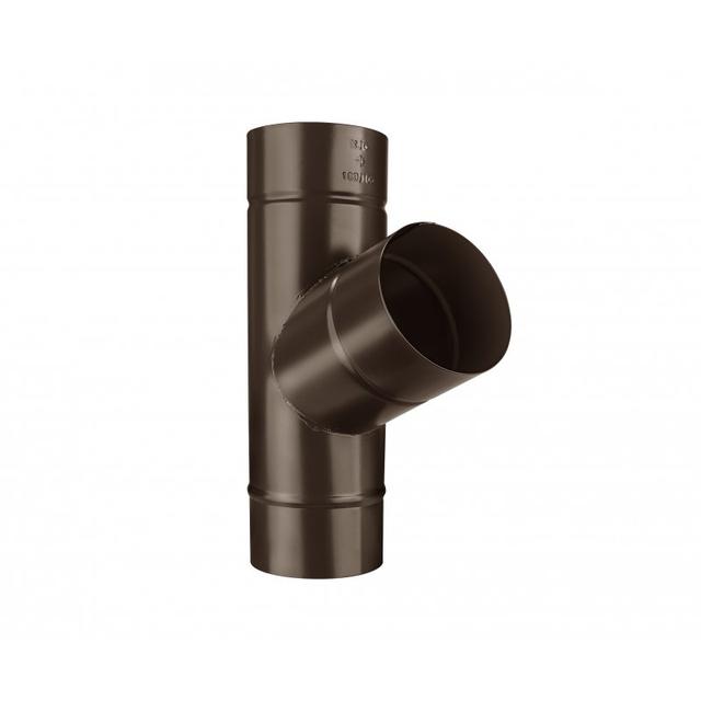 Slika - Redukcija cevi 72°null