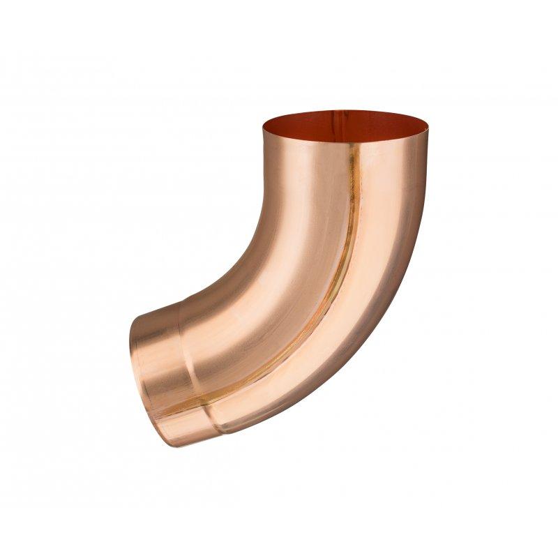 Koleno 72°  - Bakar  - Natur  -  Slika