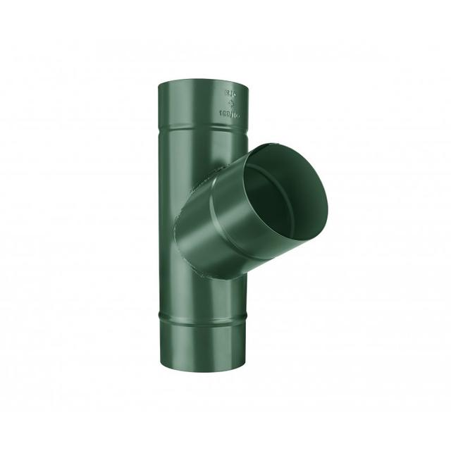 Slika - Redukcija cevi 72°null