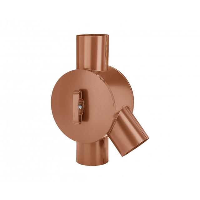 Slika - Razvodnik za odvodnu vodunull