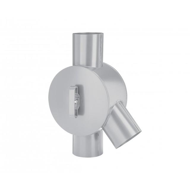 Slika - Razvodnik za odvodnu vodunull