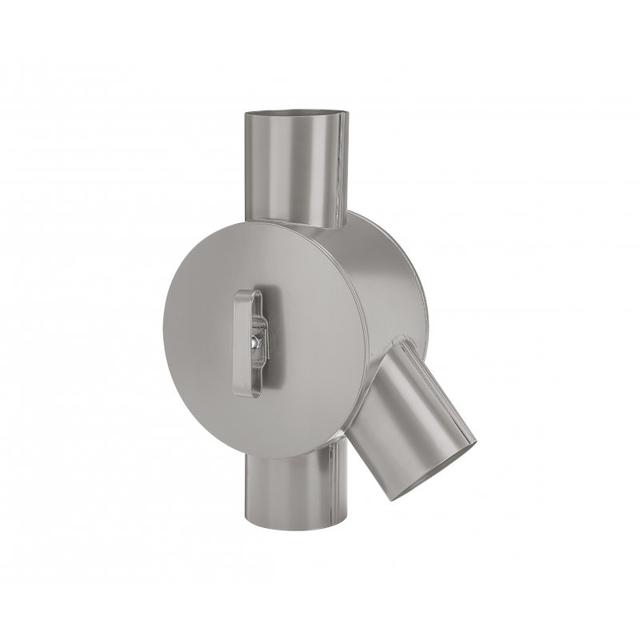 Slika - Razvodnik za odvodnu vodunull