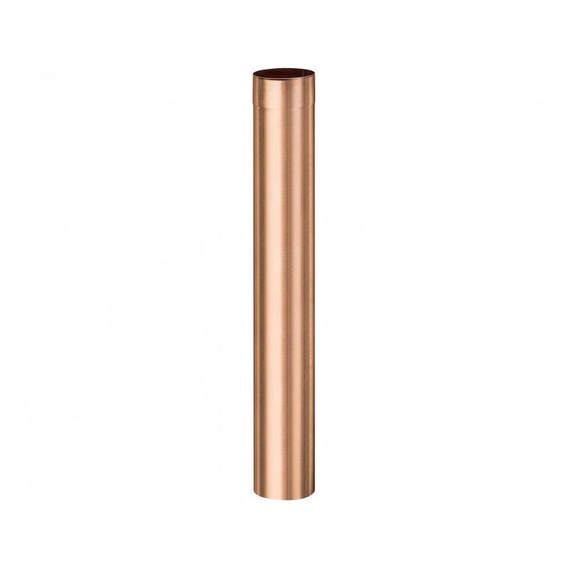 Cev vertikala  [s=0,50]  - Bakar  - Natur  -  Slika