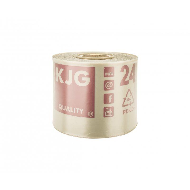 Odvodni rukav  - PVC  -  Slika