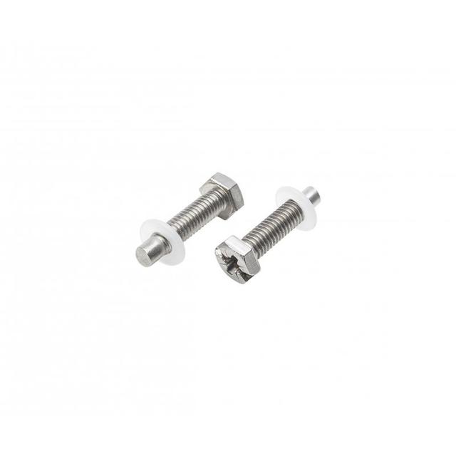 Slika - Inox vijka za šelne M6 x 20null