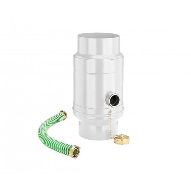 Slika - Zadržač vode sa crevomnull