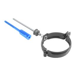 Lamelni tipl M10  - PVC  -  Slika 2