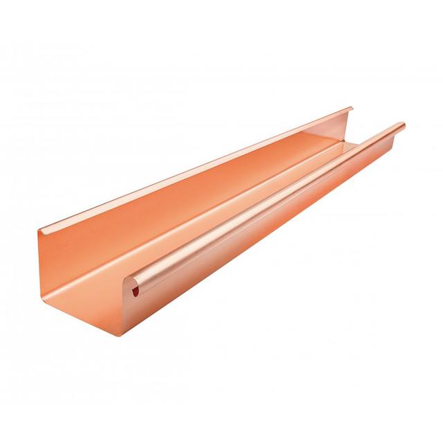 Slika - Oluk četvrtasti [s=0,55]