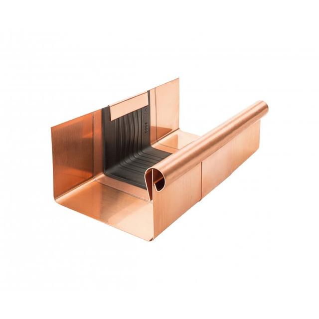 Slika - Dilatacija četvrtastog olukanull