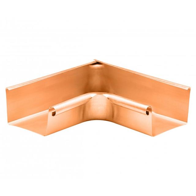 Slika - Krivina unutrašnja četvrtastanull