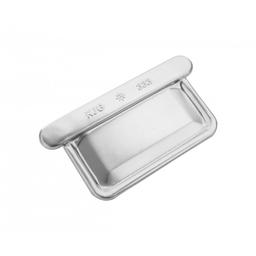 Završetak četvrtasti - Cinkotit - Natur - Slika 1