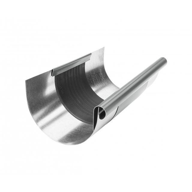 Slika - Dilatacija poluokruglog olukanull