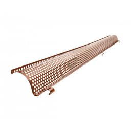 Zadržač nečistoća  - Aluminijum obojeni  - Bakarno smeđa  -  Slika 1