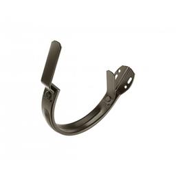 Kuka prikucavajuća  - Aluminijum obojeni  - Zeleno smeđa  -  Slika 1