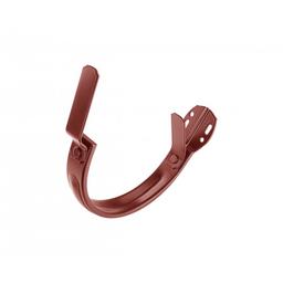 Kuka prikucavajuća  - Aluminijum obojeni  - Vinsko crvena  -  Slika 1