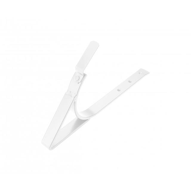 Slika - Kuka za ležeći oluk ojačananull