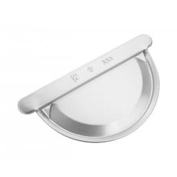 Završetak  - Aluminijum  - Natur  -  Slika 1