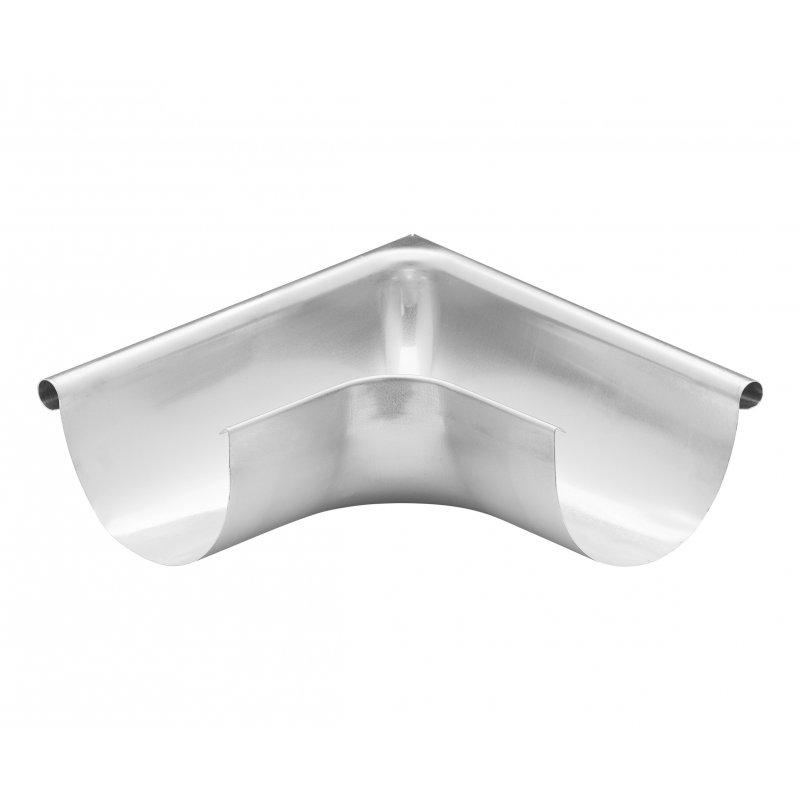 Krivina spoljašnja  - Aluminijum  - Natur  -  Slika