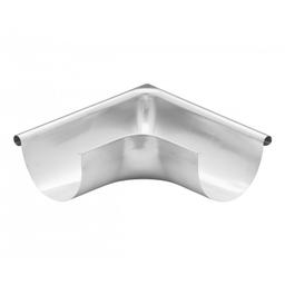 Krivina spoljašnja  - Aluminijum  - Natur  -  Slika 1