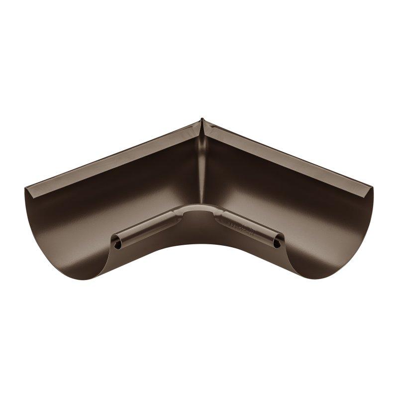 Krivina unutrašnja  - Aluminijum obojeni  - Testa di Moro  -  Slika