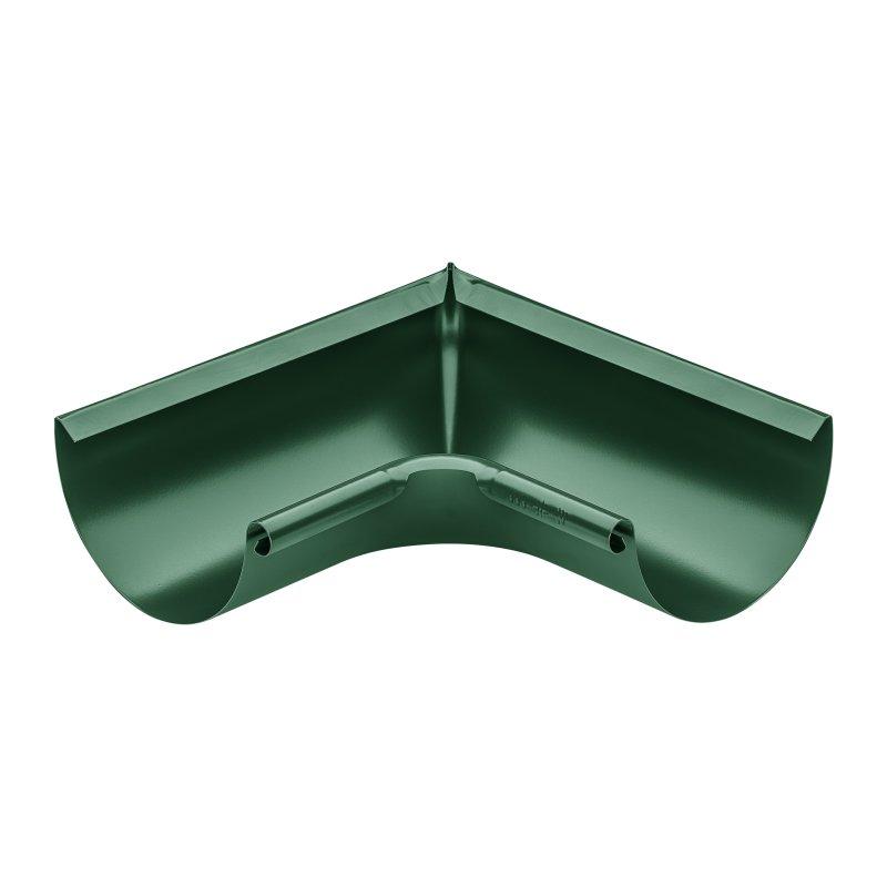 Krivina unutrašnja  - Aluminijum obojeni  - Mahovinasto zelena  -  Slika