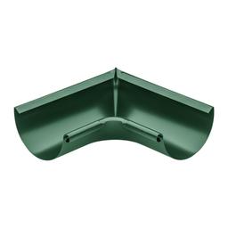 Krivina unutrašnja  - Aluminijum obojeni  - Mahovinasto zelena  -  Slika 1