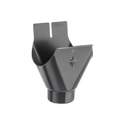 Kotlić - Aluminijum obojeni - Antracit - Slika 1