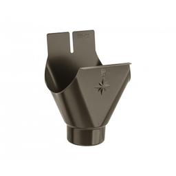 Kotlić - Aluminijum obojeni - Zeleno smeđa - Slika 1