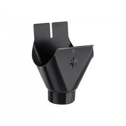 Kotlić  - Aluminijum obojeni  - Intenzivno crna  -  Slika 1