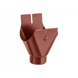 Kotlić  - Aluminijum obojeni  - Vinsko crvena  -  Slika 1