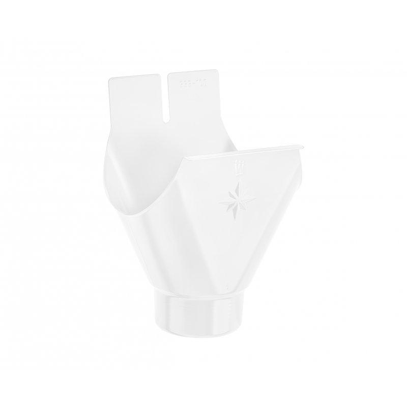 Kotlić  - Aluminijum obojeni  - Bela  -  Slika