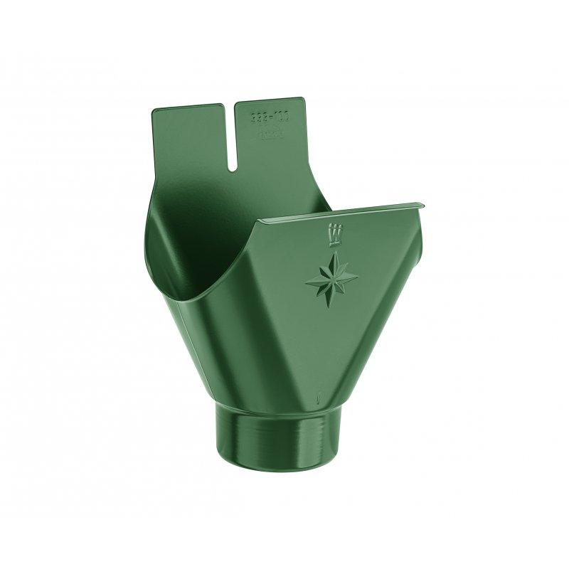 Kotlić  - Aluminijum obojeni  - Mahovinasto zelena  -  Slika