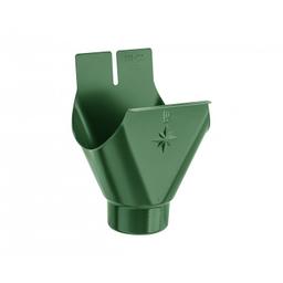 Kotlić  - Aluminijum obojeni  - Mahovinasto zelena  -  Slika 1