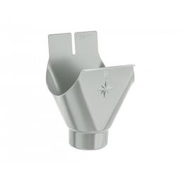 Kotlić - Aluminijum obojeni - Cink siva - Slika 1