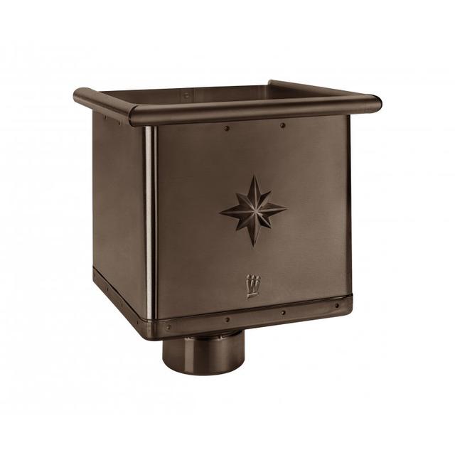 Slika - Sabirni kotlič kubninull