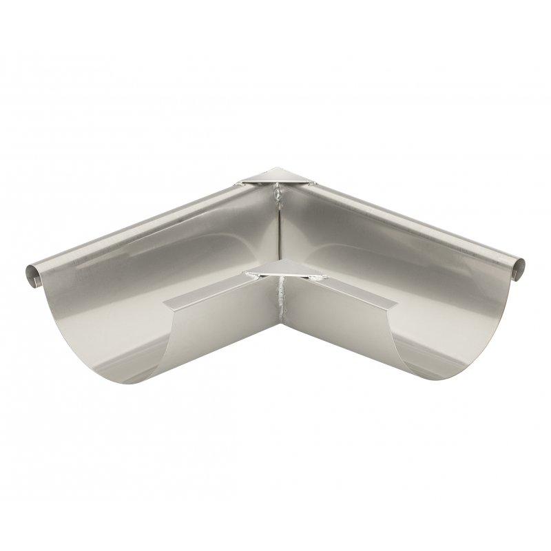 Krivina spoljašnja - Inox - AISI 304 2B – MATT - Slika